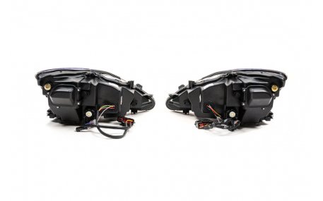 Фары передние Lexus IS 2006-2013