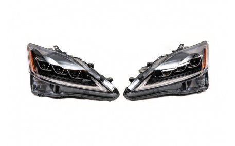 Фары передние Lexus IS 2006-2013