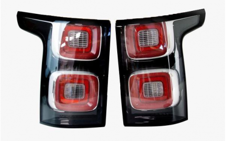 Фонари задние Range Rover Vogue 2018-2021