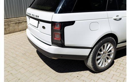 Фонари задние Range Rover Vogue 2018-2021