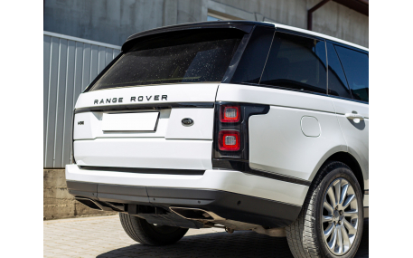 Фонари задние Range Rover Vogue 2018-2021