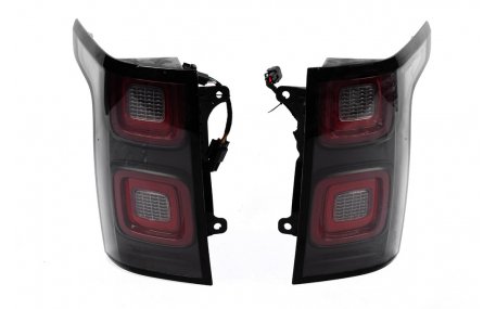 Фонари задние Range Rover Vogue 2018-2021