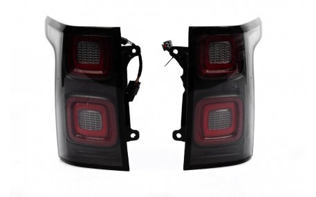 Фонари задние Range Rover Vogue 2018-2021