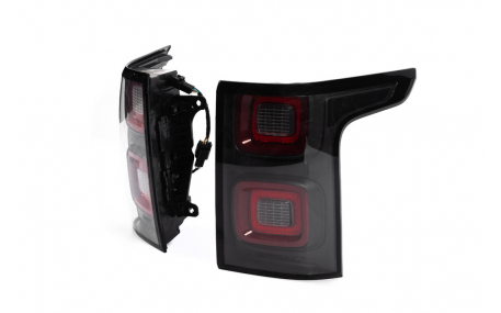 Фонари задние Range Rover Vogue 2018-2021