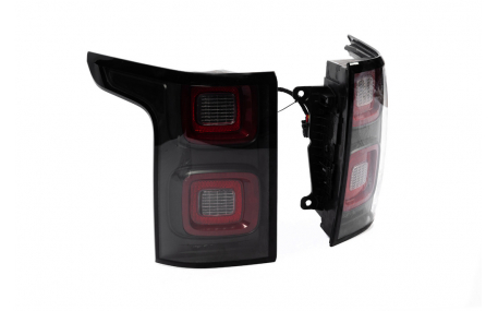 Фонари задние Range Rover Vogue 2018-2021