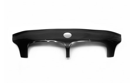 Дефлектор капота BMW X5 E70