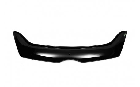 Дефлектор капота Ford Fiesta