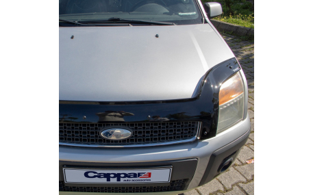 Дефлектор капота Ford Fusion