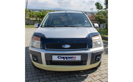 Дефлектор капота Ford Fusion