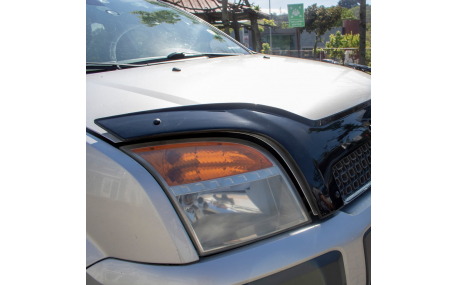 Дефлектор капота Ford Fusion