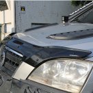 Дефлектор капота Kia Sorento