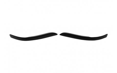 Ресницы Mercedes Sprinter