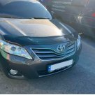 Дефлектор капота Toyota Camry V40
