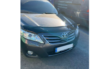 Дефлектор капота Toyota Camry V40