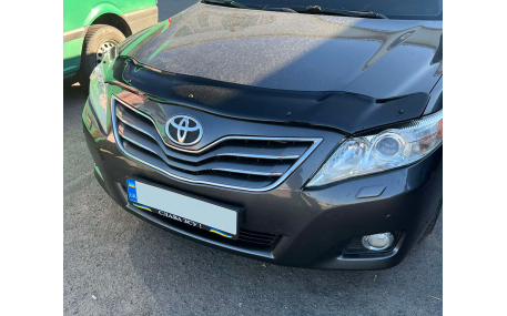 Дефлектор капота Toyota Camry V40