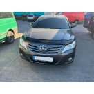 Дефлектор капота Toyota Camry V40