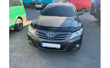 Дефлектор капота Toyota Camry V40
