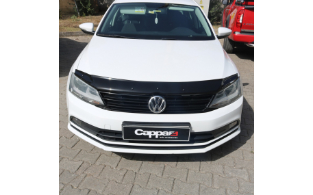 Дефлектор капота Volkwagen Jetta