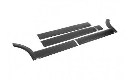 Арки Volkswagen T5