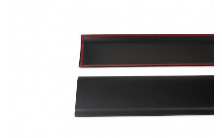 Арки Volkswagen T6 2014-2019