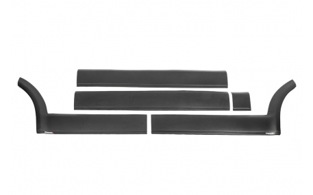 Арки Volkswagen T6 2014-2019