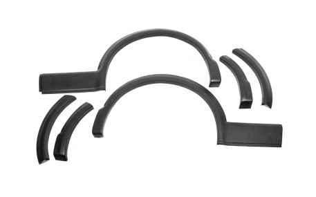 Арки Volkswagen T6 2014-2019