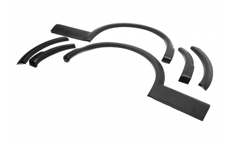 Арки Volkswagen T6 2014-2019