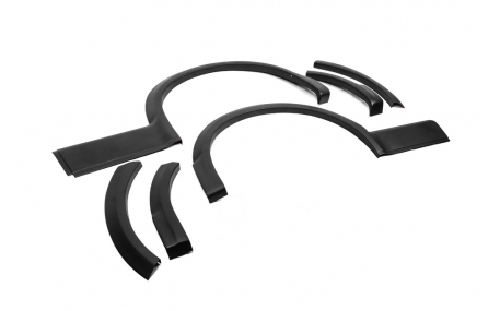 Арки Volkswagen T6 2014-2019