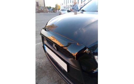 Дефлектор капота Mitsubishi ASX