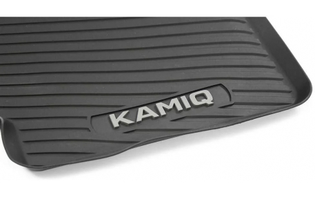 Коврики в салон Skoda Kamiq