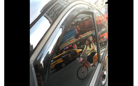 Дефлекторы окон Daewoo Lanos