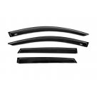 Дефлекторы окон Ford Edge