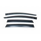 Дефлекторы окон Ford Kuga MK1