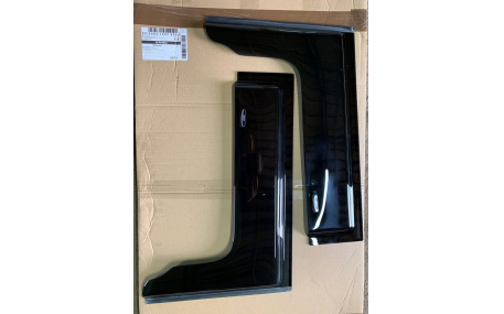 Дефлекторы окон Ford Transit