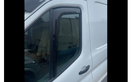 Дефлекторы окон Ford Transit