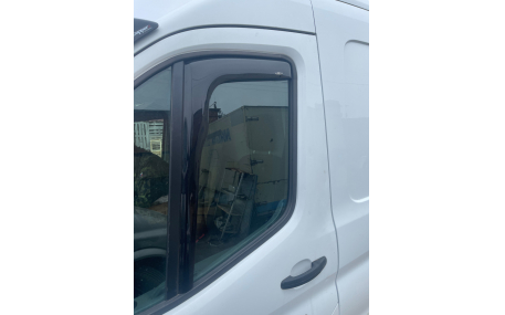 Дефлекторы окон Ford Transit