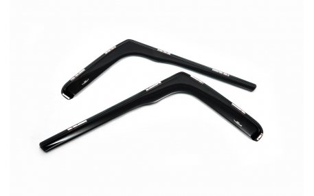 Дефлекторы окон Ford Transit