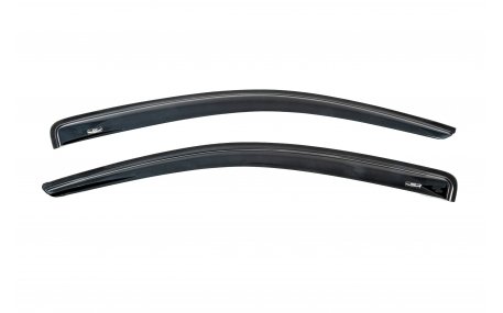 Дефлекторы окон Hyundai i20