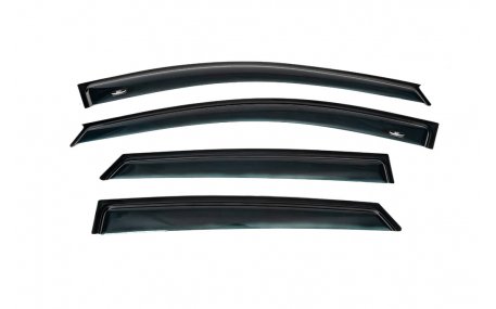 Дефлекторы окон Hyundai ix35