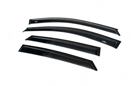 Дефлекторы окон Hyundai ix35