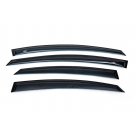 Дефлекторы окон Hyundai Sonata