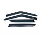 Дефлекторы окон Range Rover Sport