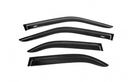 Дефлекторы окон Mercedes C-class W202