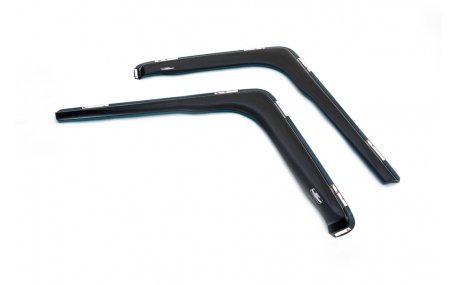 Дефлекторы окон Mercedes Sprinter