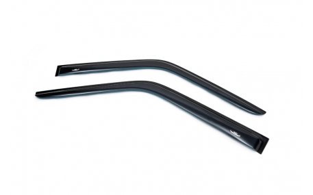 Дефлекторы окон Mercedes Sprinter