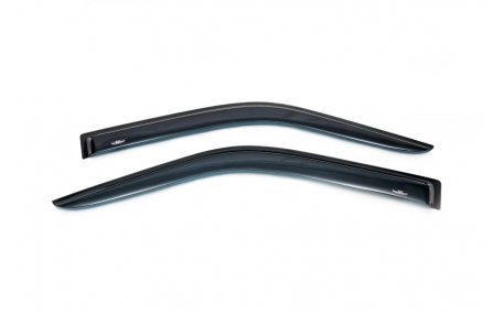 Дефлекторы окон Mercedes Vito W638