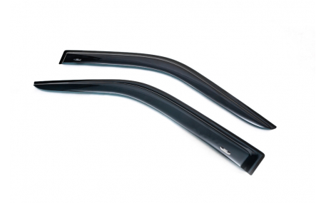 Дефлекторы окон Mercedes Vito W638