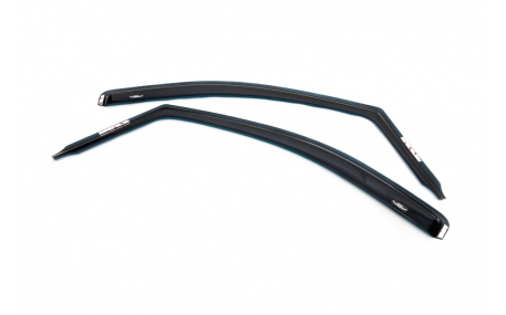 Дефлекторы окон Mercedes Vito W447