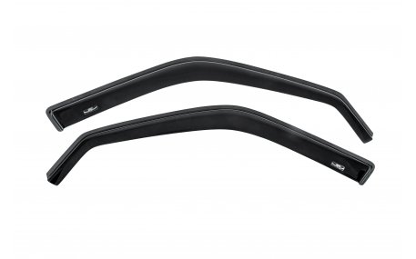 Дефлекторы окон Mercedes C-Class W201