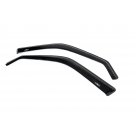 Дефлекторы окон Mercedes C-Class W201